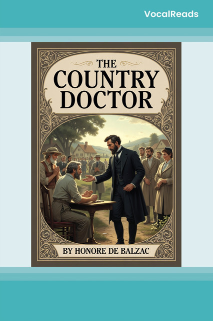 The Country Doctor