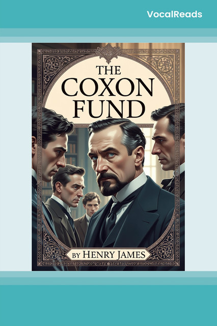 The Coxon Fund