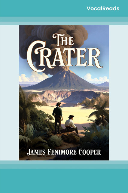 The Crater