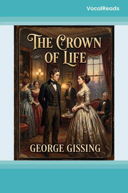 The Crown of Life