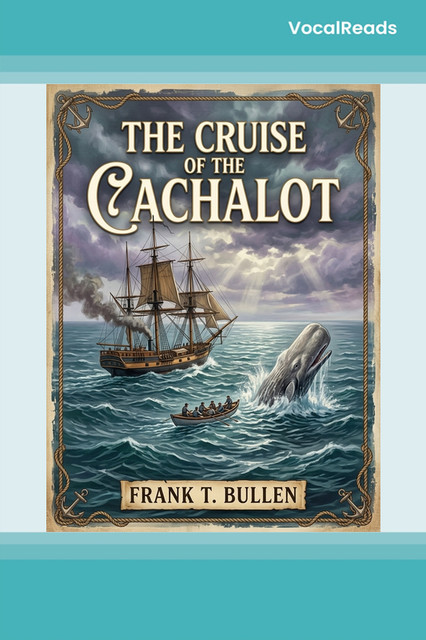The Cruise of the Cachalot