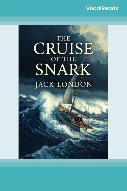 The Cruise of the Snark