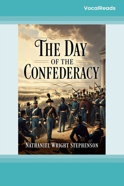 The Day of the Confederacy