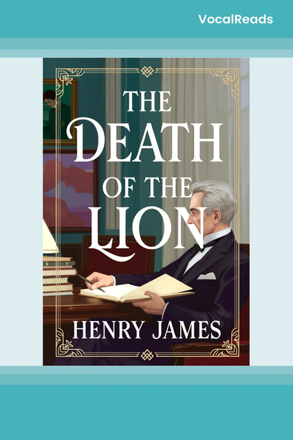 The Death of the Lion