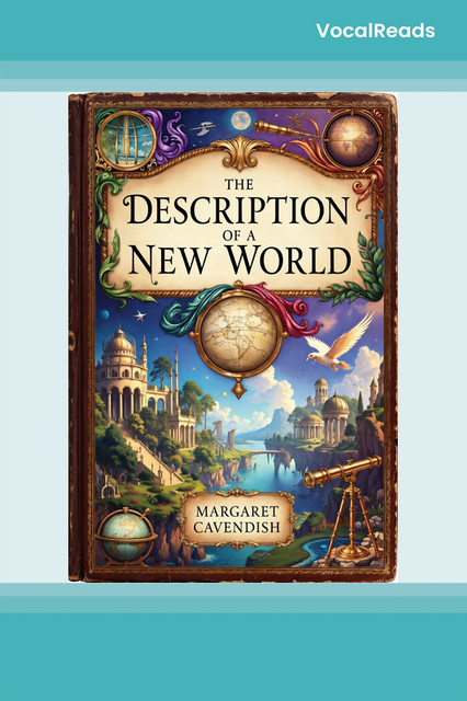 The Description of a New World