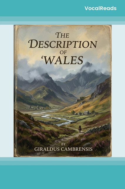 The Description of Wales