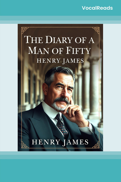 The Diary of a Man of Fifty