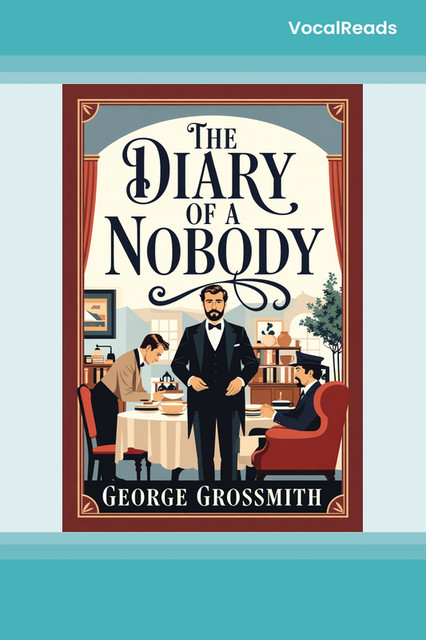 The Diary of a Nobody