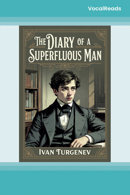 The Diary of a Superfluous Man