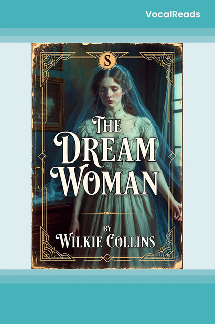 The Dream Woman