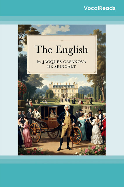 The English