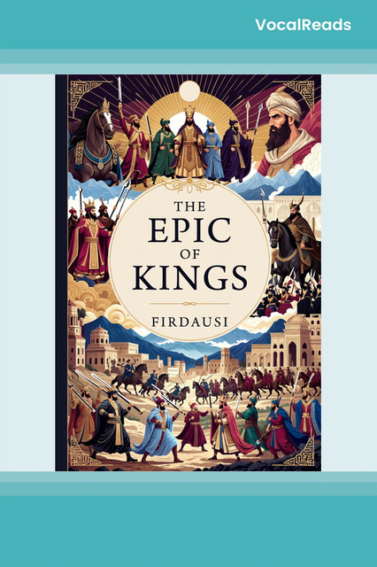 The Epic of Kings