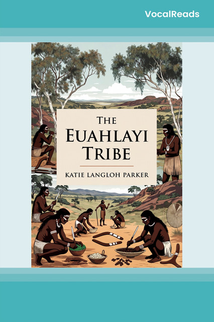 The Euahlayi Tribe