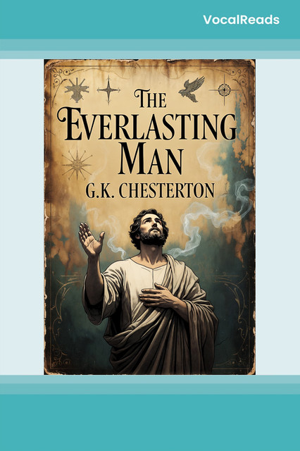 The Everlasting Man