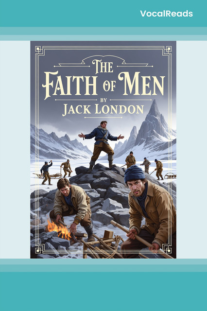 The Faith of Men