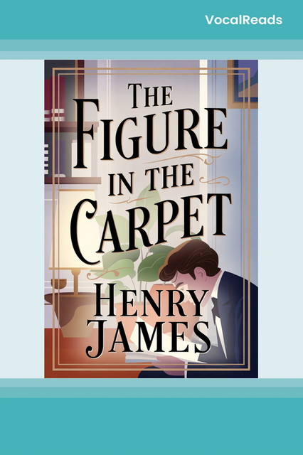 The Figure in the Carpet