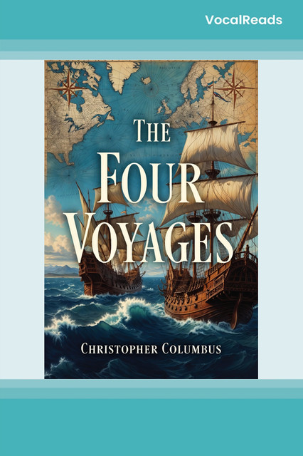 The Four Voyages