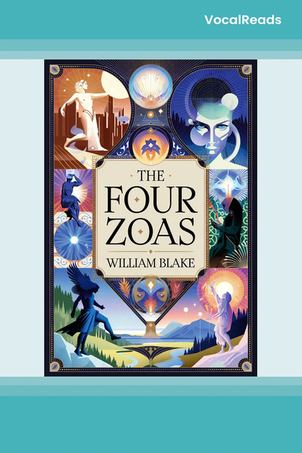 The Four Zoas