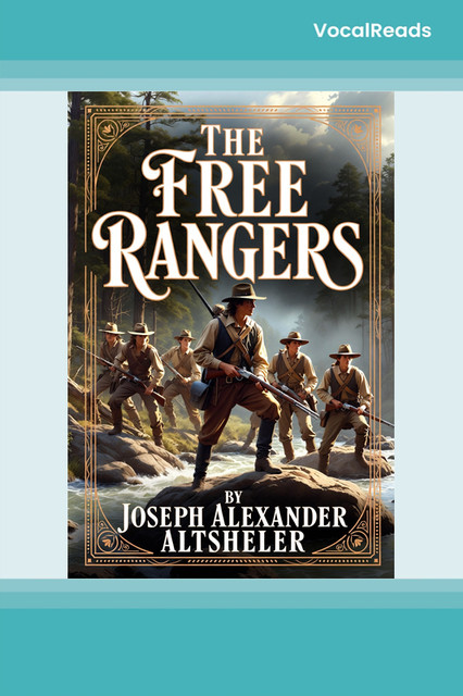 The Free Rangers
