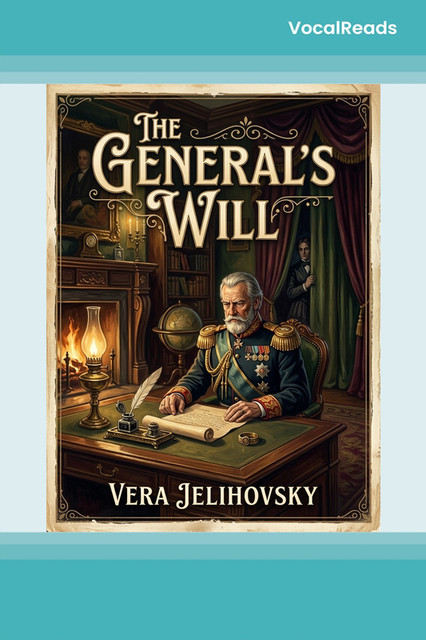 The General's Will