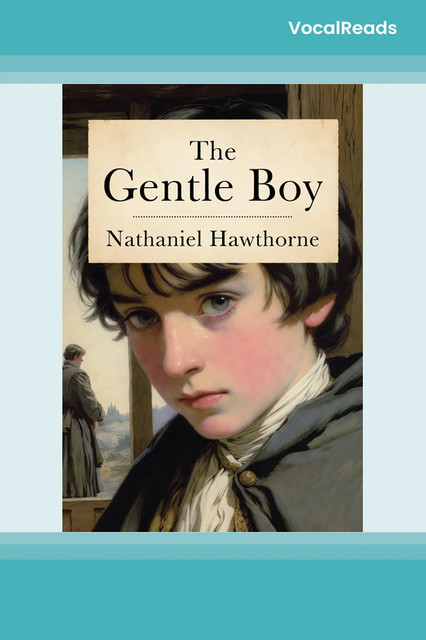 The Gentle Boy