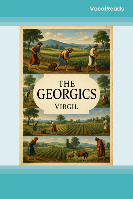 The Georgics