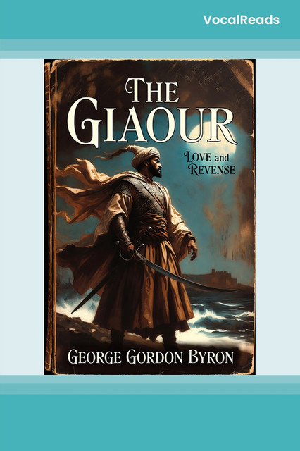 The Giaour