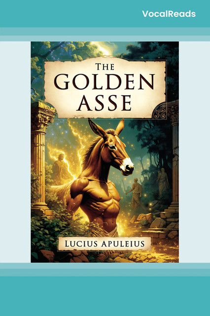 The Golden Asse