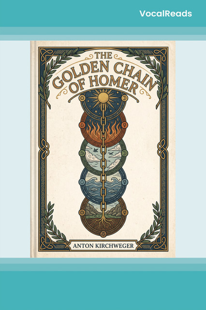 The Golden Chain of Homer