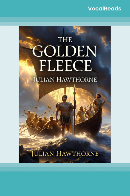 The Golden Fleece