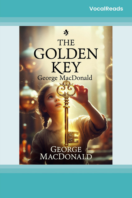 The Golden Key
