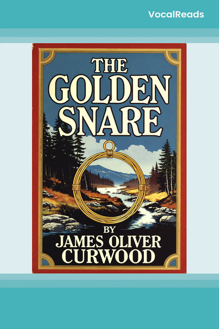 The Golden Snare