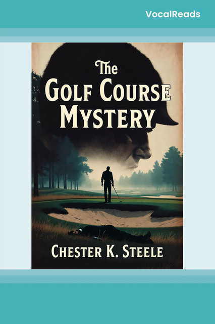 The Golf Course Mystery