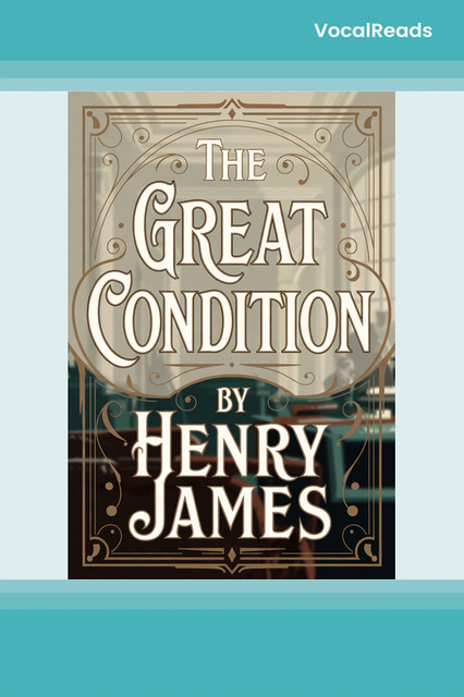The Great Condition