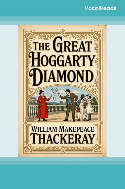 The Great Hoggarty Diamond