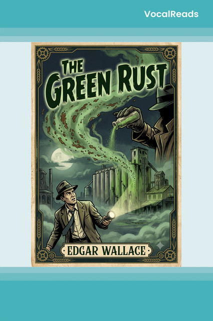 The Green Rust