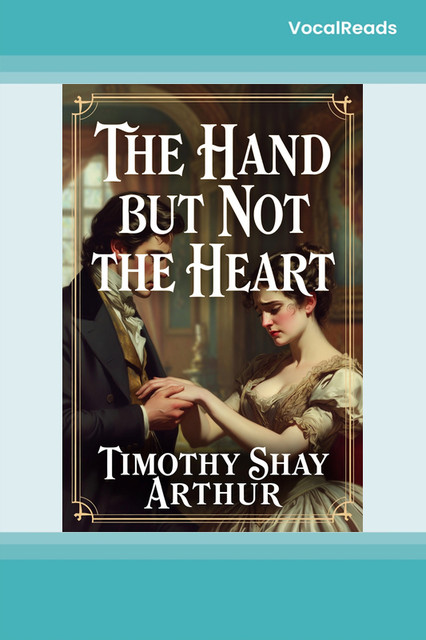 The Hand but Not the Heart