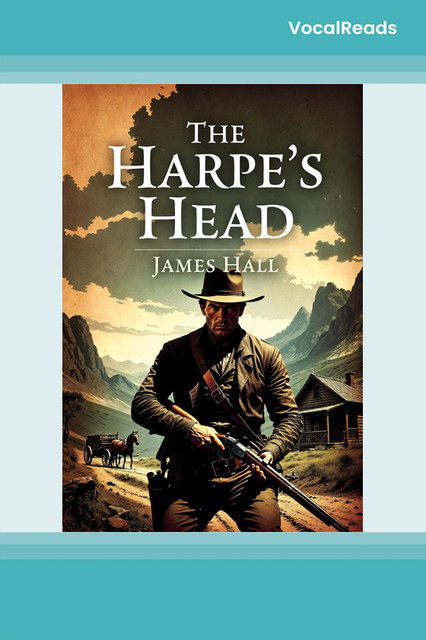 The Harpe's Head