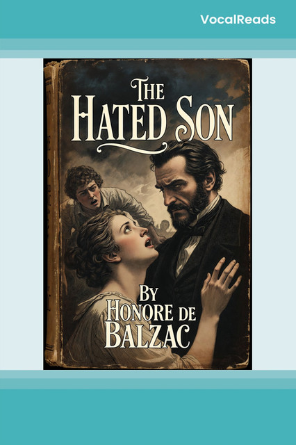 The Hated Son