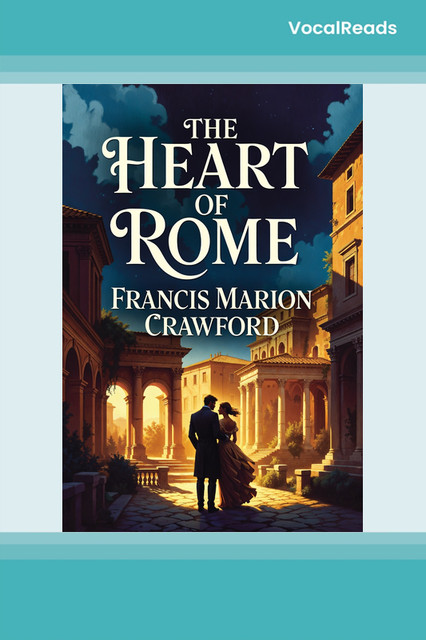 The Heart of Rome