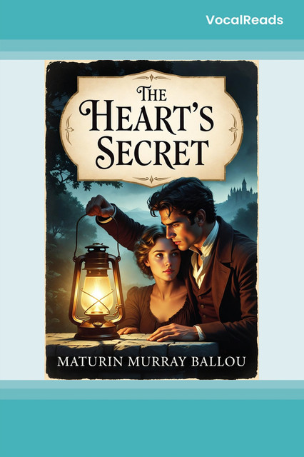 The Heart's Secret