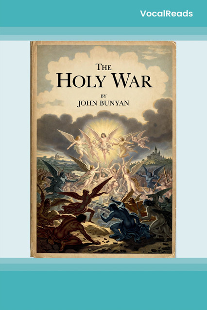 The Holy War
