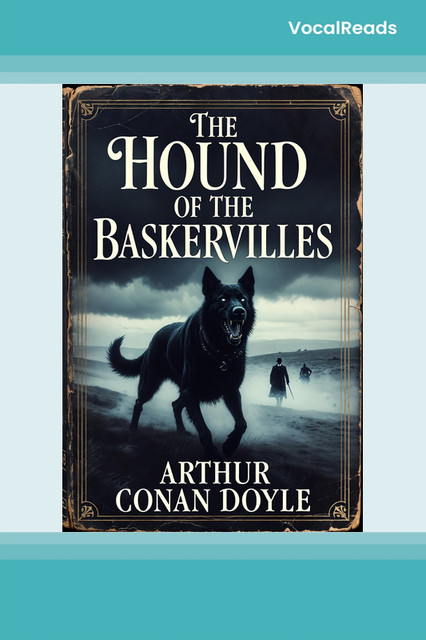 The Hound of the Baskervilles