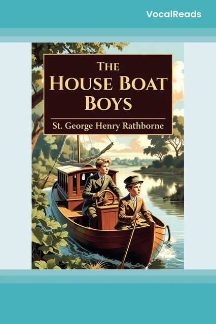 The House Boat Boys