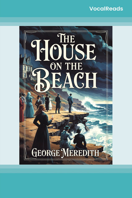The House on the Beach