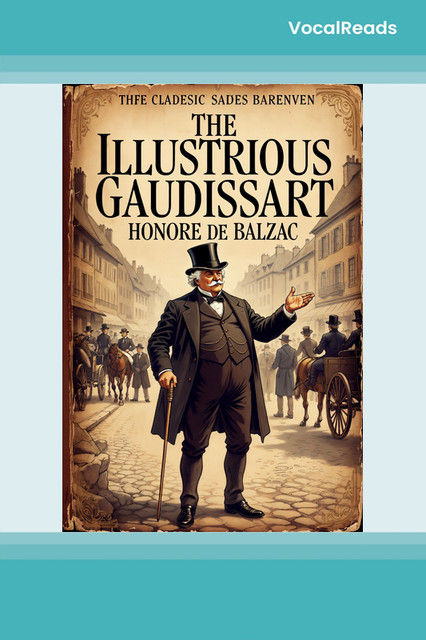 The Illustrious Gaudissart