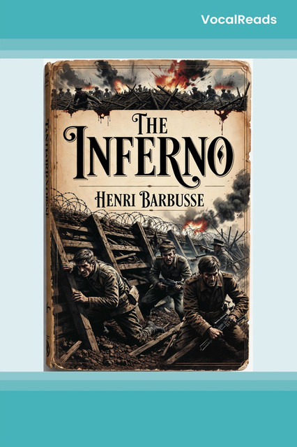 The Inferno