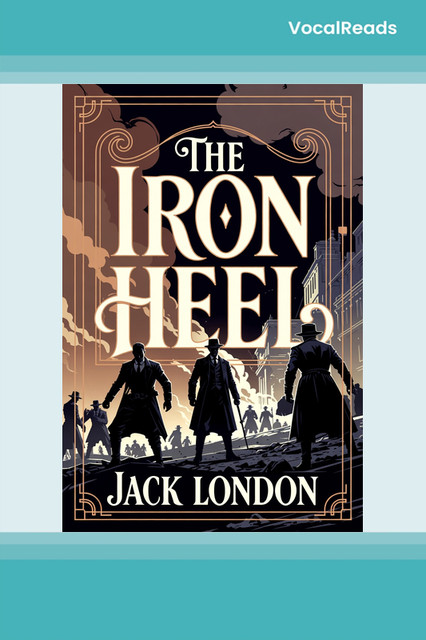 The Iron Heel