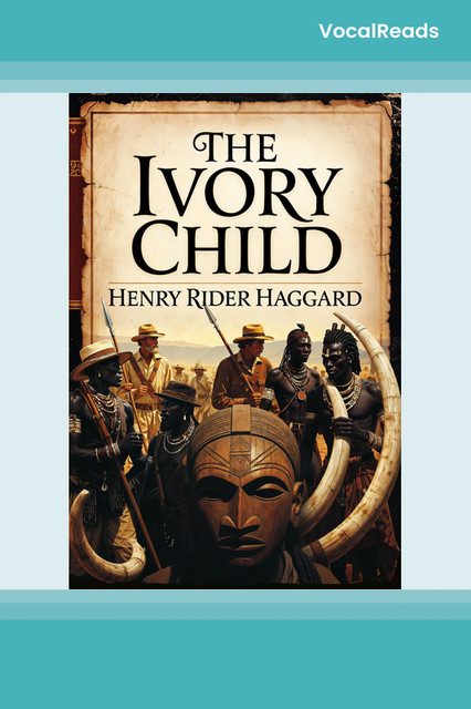 The Ivory Child