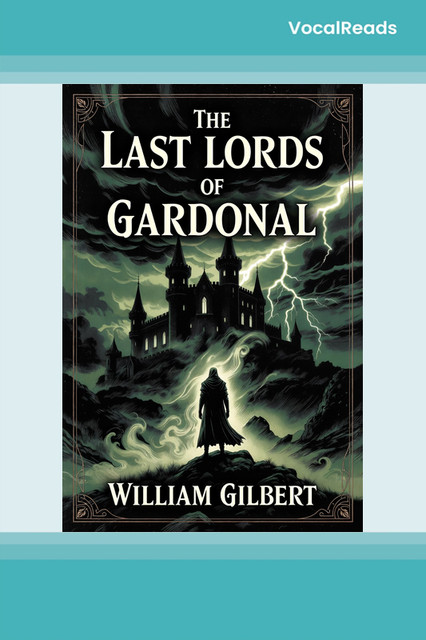 The Last Lords of Gardonal